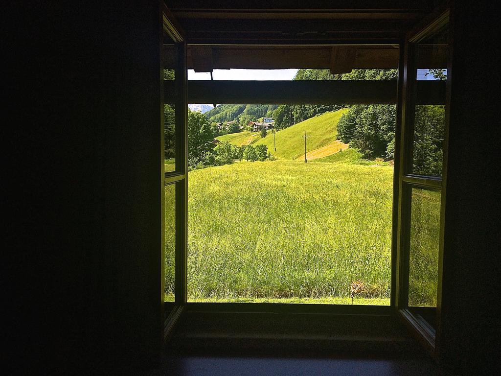 Landhaus Haselmoar Altmünster Exteriér fotografie